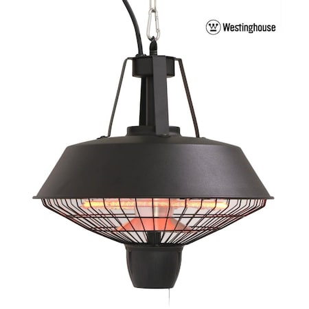 Gizmo Infrared Electric Outdoor Heater - Hanging GI3477512